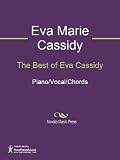 The Best of Eva Cassidy Sheet Music (Piano/Vocal/Chords)