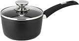 18cm Berndes Balance Induction Saucepan Cookware New