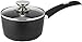 18cm Berndes Balance Induction Saucepan Cookware New