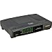 Etherfast 10/100 8-Port Workgroup Switch Easy Way To Build A Fast Reliable Desktop Ethernet Network