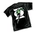 Search : GREEN LANTERN IV T-Shirt by Jim Lee