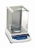 Summit Series Analytical Balance, 230 g x 0.1 mg, 115 VAC