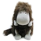 ムーミン ムーミン ご先祖さま Lサイズ ぬいぐるみ 高さ38cm ムーミン ムーミン ご先祖さま Lサイズ ぬいぐるみ 高さ38cm