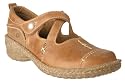 Josef Seibel Women's Nature 04 in Grigio/Kombi