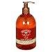 Nature's Gate Organics Fruit Blend Liquid Hand Soap, Asian Pear + Red Tea, 12 fl oz (350 mL) Bottles, (Pack of 3)