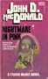 Nightmare in Pink (Travis McGee, #2)