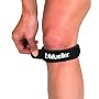 Mueller 992 Jumpers Knee Strap Black OSFM