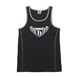 Hatton Boxing Training Vest