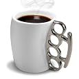 Fred & Friends Fisticup Mug