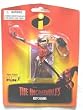 Mrs. Incredible The Incredibles Key Chain by Basic Fun