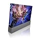 Sorrow Design Skin Decal Sticker for the Nintendo Wii