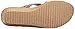 Sbicca Women's Horizon Snake Wedge Sandal