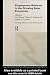 Employment Relations in the Growing Asian Economies (Routledge Advances in Asia-Pacific Business)