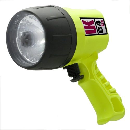 Underwater Kinetics C4 eLED Diving lights