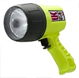 Underwater Kinetics C4 eLED Diving lights