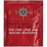 Double Spice Chai Black Tea