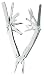 Sports : VICTORINOX SwissTool Spirit Plus, in Lederetui
