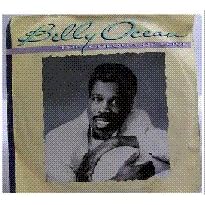 The Colour of Love - Billy Ocean