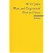 Welt, Geist und Sprache - Bedeutung aus analytischer Sicht