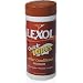 Lexol 1019-case Leather Conditioner and Preservative Quick Wipes Canister - 25 Piece, (Pack of 6)