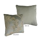 Review Croscill  / Croscill Orleans Decorator Square Pillow