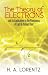 Books : The Theory of Electrons: and Its Applications to the Phenomena of Light and Radiant Heat (Dover Books on Physics)