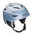 Giro G10 Snow Helmet (Matte Aluminum, Large)