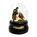 - Water Globe - Nativity