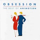  - Obsession: The Best of Animotion [NO UPC]