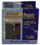 Wagner #50501 2PK Replacement Roller Cover