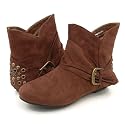 Bumper May06 Ankle Boots