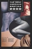 The Best American Erotica 2000