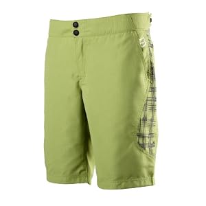 Fox Women's Sierra Mountain Bike Short Shorts