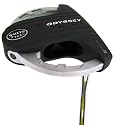 Odyssey White Steel 2-Ball SRT Putter