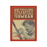 Redington Screaming Boy Poster