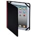 MacGizmo iCross for iPad 2 プレアデスダイレクト限定品 Black/Red