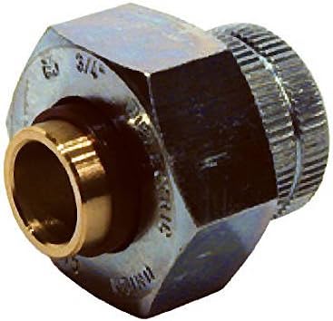 pannext fittings corp du-fitxcs0705n 3/4" x 1/2", Lead Free, Dielectric Union