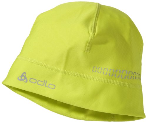 Odlo Mütze Running Light, sulphur