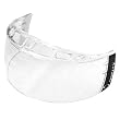 Oakley Straight Pro Hockey Visor w/ Vents - Senior