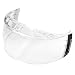Oakley Straight Pro Hockey Visor w/ Vents - Senior