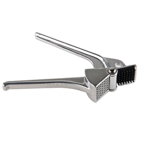 Royal Industries7" Aluminum Garlic Press