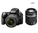 SONY SLT-A55VY + Objektiv 18-55 mm + Objektiv 55-200 mm + 3 JAHRE GARANTIE!