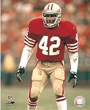 Ronnie Lott 49ers 8x10 Photo