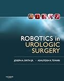 Robotics in urologic surgery