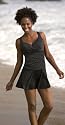 Miraclesuit The Right Spot Escape Tankini Top