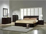 IMAGE OF JM-Zen Bedroom Set