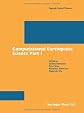 Computational Earthquake Science, Part 1