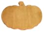 J.K. Adams Artisan Cutting Board, Pumpkin Shape