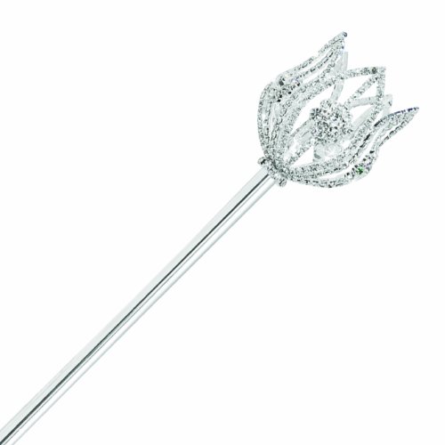 Lotus Scepter