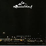 La Dusseldorf - La Dusseldorf [Japan LTD Mini LP SHM-CD] ARC-8042